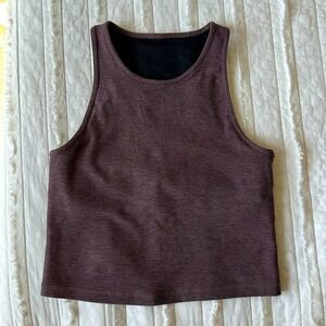 Vuori Elevation Plyo Crop-XS